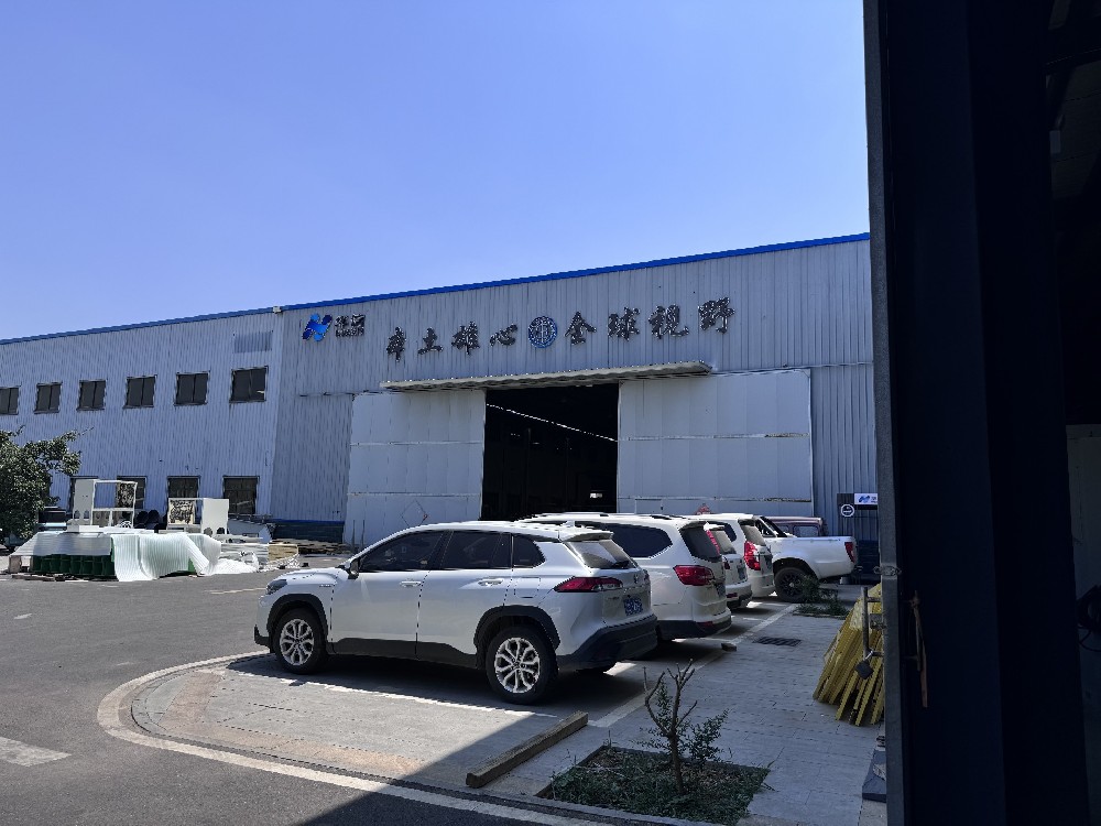 突破工業(yè)車間污染困局！焊接煙塵凈化收集裝置如何讓生產(chǎn)效率與健康保障雙贏？